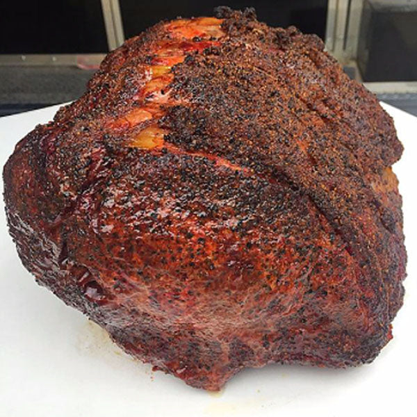 E3 Smoked Prime Rib