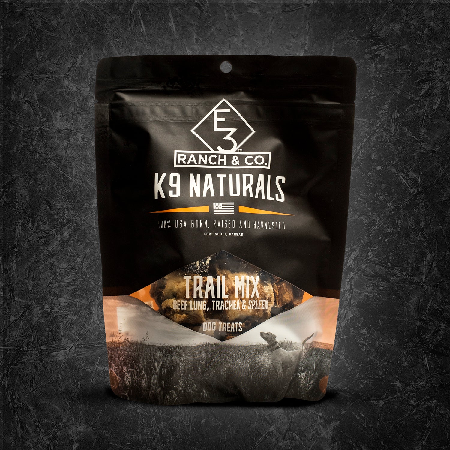 E3_K9_Performance_E3 K9 Trail Mix